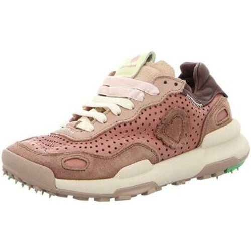 Sneaker Chacrona 110112 0541A twilight pink 110112 0541A - Satorisan - Modalova