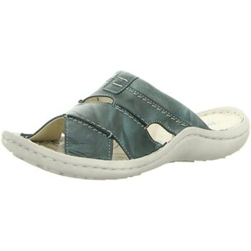 Krisbut Clogs Pantoletten 7113-2-1 - Krisbut - Modalova