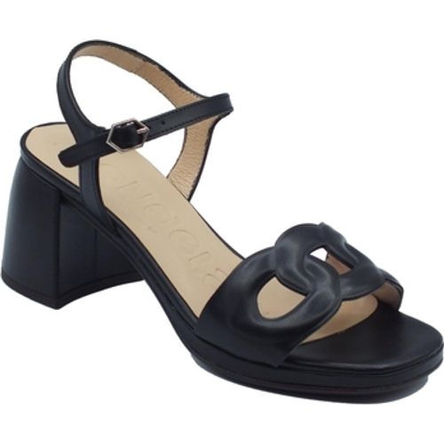 Sandalen F-8210 Emilia Aise - Wonders - Modalova