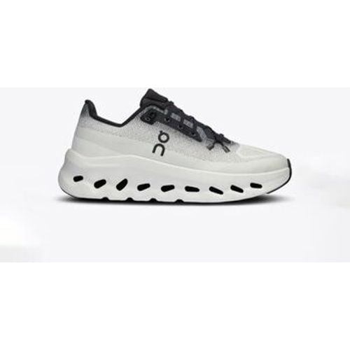 Sneaker CLOUDTILT - 3WE10051430-BLACK IVORY - ON Running - Modalova