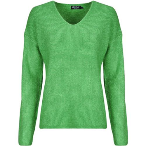 Only Pullover ONLCAMILLA V-NECK - Only - Modalova