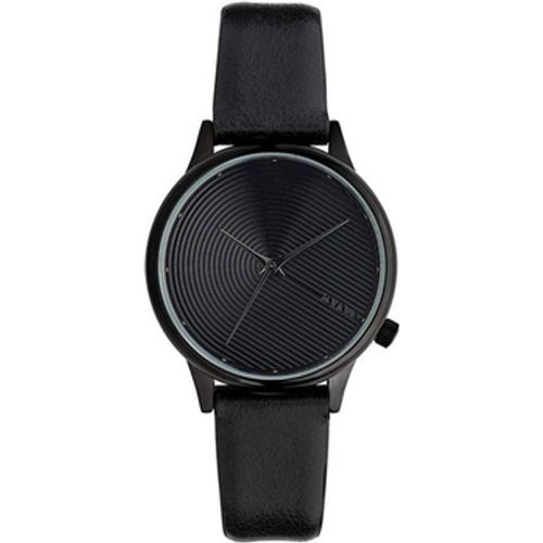 Komono Uhr Estelle Deco Onyx - Komono - Modalova