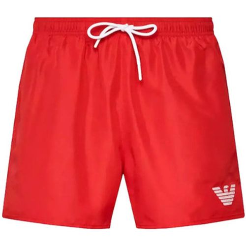 Emporio Armani Badeshorts GA eagle - Emporio Armani - Modalova