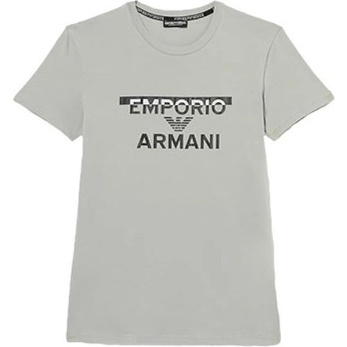 Emporio Armani T-Shirt GA eagle - Emporio Armani - Modalova