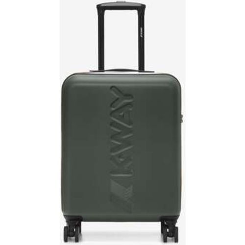 K-Way Koffer K11416W L21 - K-way - Modalova