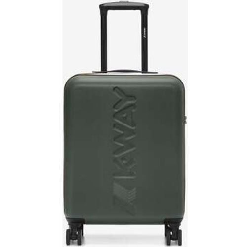 K-Way Koffer K11416W L21 - K-way - Modalova