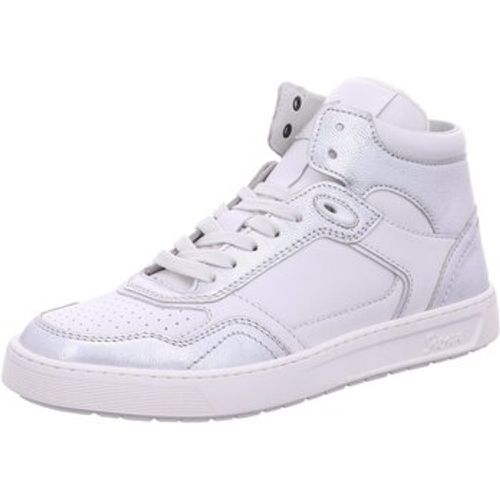 Sneaker astra silber Maites 40410 - Sioux - Modalova