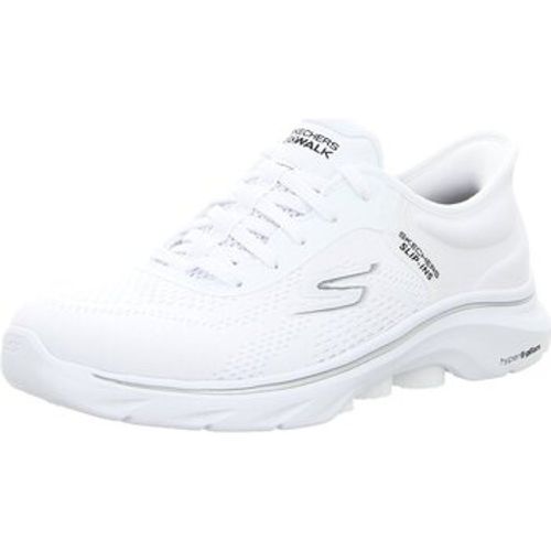 Halbschuhe Sportschuhe 125233 WBK - Skechers - Modalova