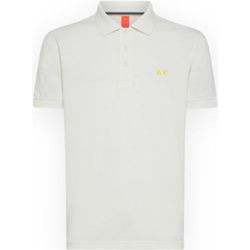 T-Shirts & Poloshirts A34143 31 - Sun68 - Modalova