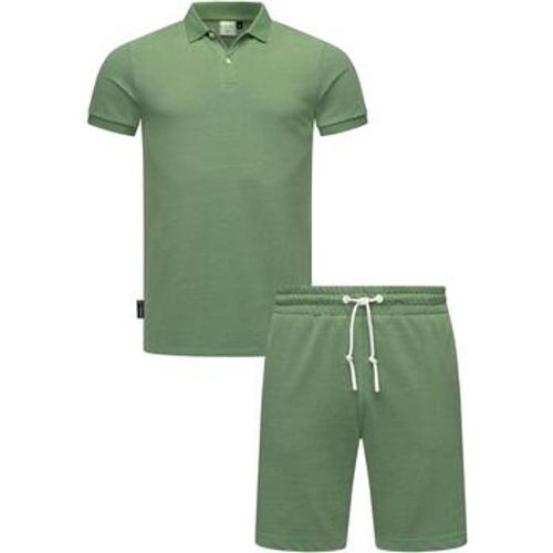 Jogginganzüge Poloshirt Set Porpi - Ragwear - Modalova