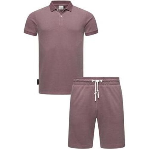 Jogginganzüge Poloshirt Set Porpi - Ragwear - Modalova