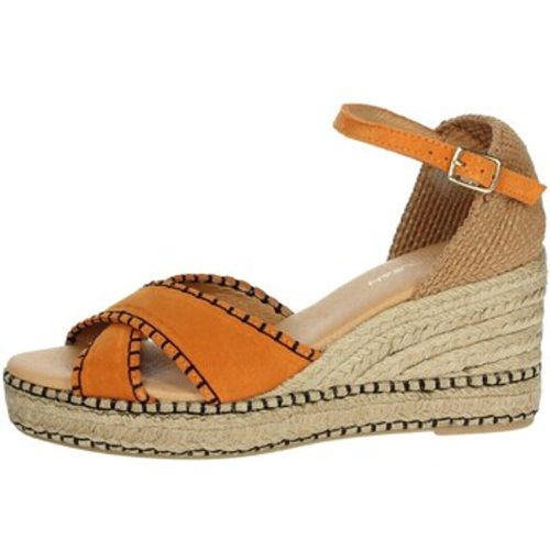 Espadrilles 1043 SERRAJE - Clara Duran - Modalova