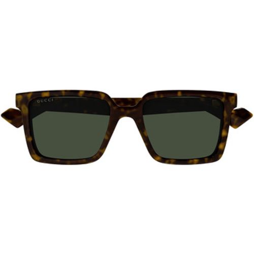 Sonnenbrillen -Sonnenbrille GG1540S 002 - Gucci - Modalova