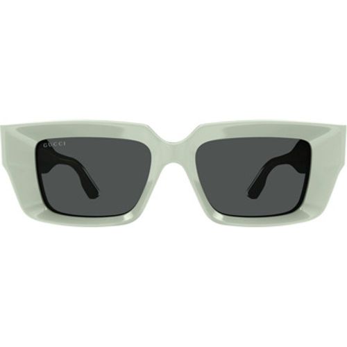 Sonnenbrillen -Sonnenbrille GG1529S 003 - Gucci - Modalova