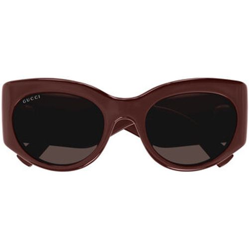 Sonnenbrillen -Sonnenbrille GG1544S 002 - Gucci - Modalova