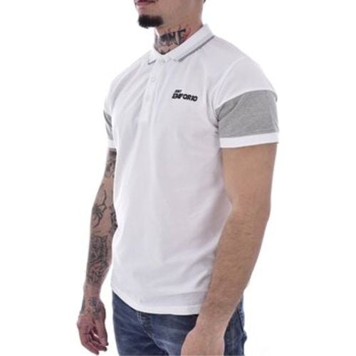 T-Shirts & Poloshirts JE-PARILIM - Just Emporio - Modalova