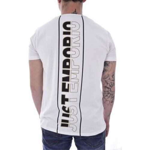 Just Emporio T-Shirt JE-MILBIM-01 - Just Emporio - Modalova