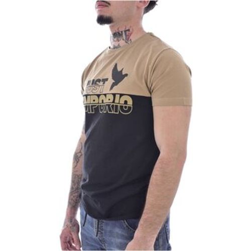 Just Emporio T-Shirt JE-MOBIM-01 - Just Emporio - Modalova