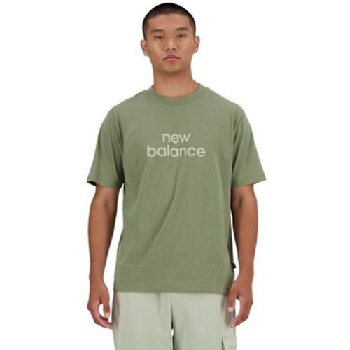 T-Shirts & Poloshirts 34268 - New Balance - Modalova