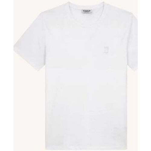 T-Shirts & Poloshirts US198 JF0271U-FS6 DU 000 - Dondup - Modalova