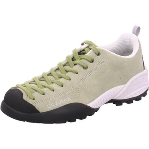 Fitnessschuhe Sportschuhe Mojito Aloe Größe EU 37 Normal 32605/350/aloe - Scarpa - Modalova