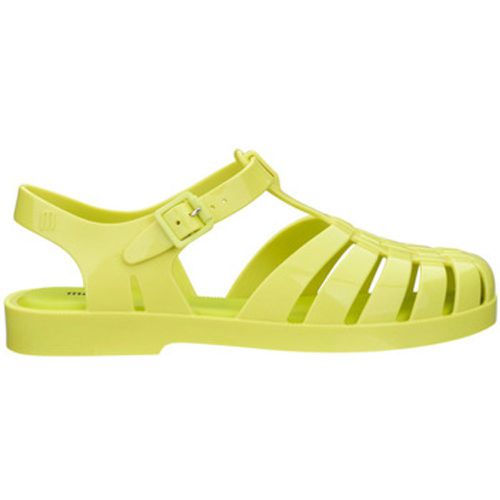 Sandalen Possession Sandals - Neon Yellow - Melissa - Modalova