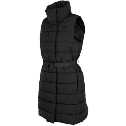 Damenmantel H4Z22KUDP013GBOKACZER - 4F - Modalova