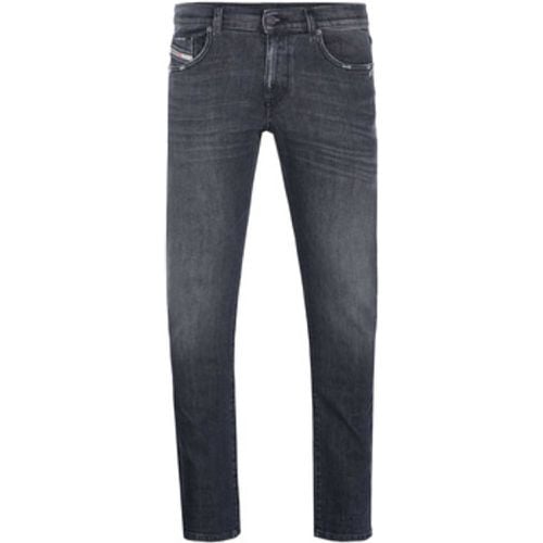 Straight Leg Jeans A03558/ A03562 - Diesel - Modalova