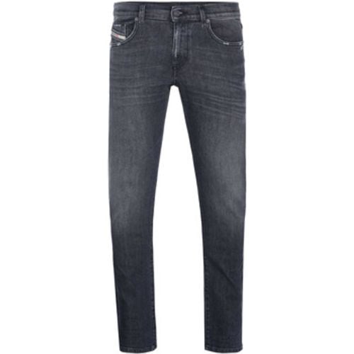 Straight Leg Jeans A03558/ A03562 - Diesel - Modalova