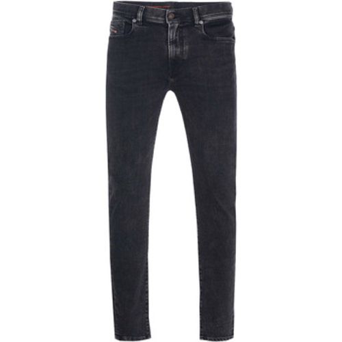 Diesel Slim Fit Jeans A03584 - Diesel - Modalova