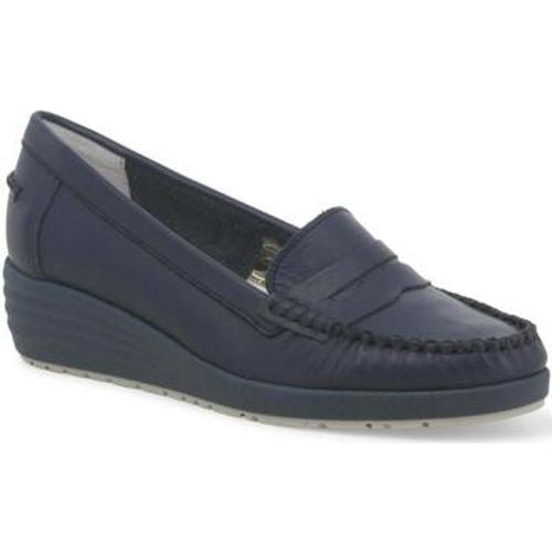 Damenschuhe MEL-RRR-01028W-BL - Melluso - Modalova