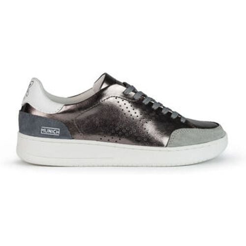 Sneaker X-court 8837003 Plateado - Munich - Modalova