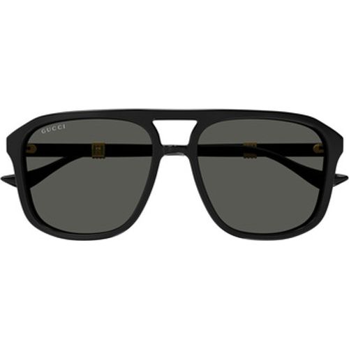 Sonnenbrillen Web Sonnenbrille GG1494S 001 - Gucci - Modalova