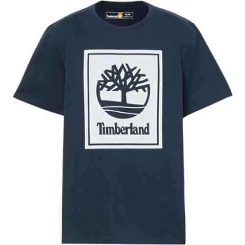 Timberland T-Shirt 227465 - Timberland - Modalova