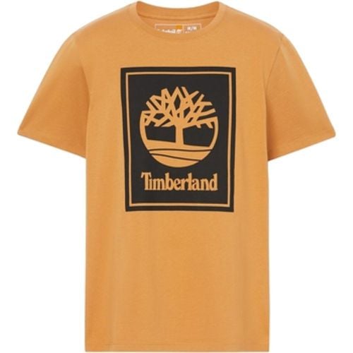 Timberland T-Shirt 236630 - Timberland - Modalova