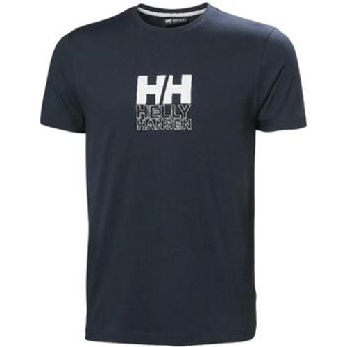 Helly Hansen T-Shirt - Helly Hansen - Modalova