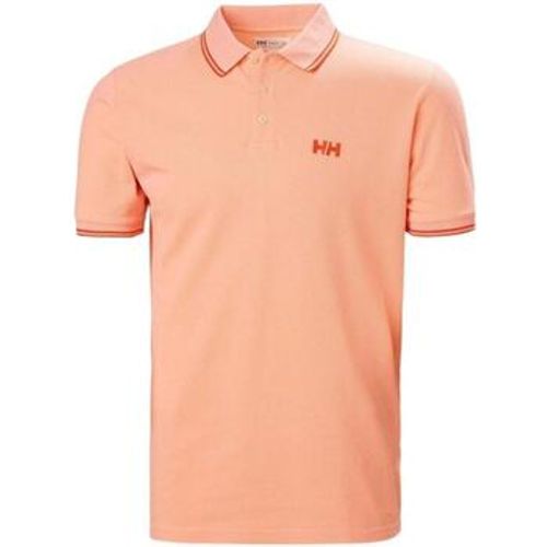 Helly Hansen Poloshirt - Helly Hansen - Modalova