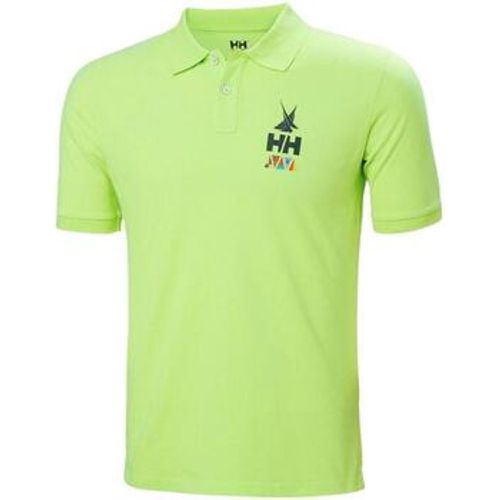 Helly Hansen Poloshirt - Helly Hansen - Modalova