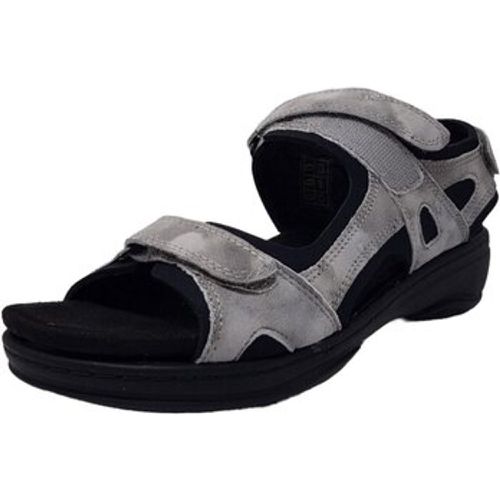 Sandalen Sandaletten Gini Steam Bubble 445017 38 - Fidelio - Modalova