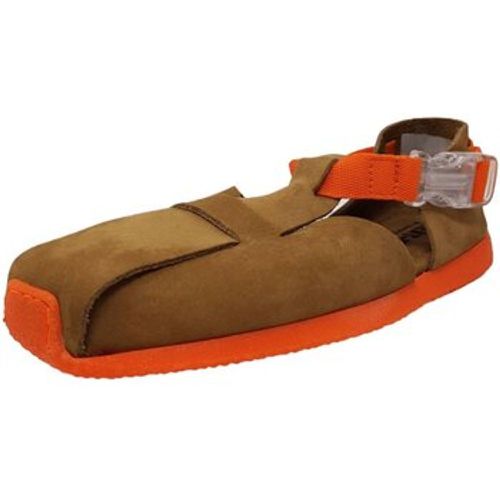 Damenschuhe Slipper ABARCA roccia 23504E.0001 - Snipe - Modalova