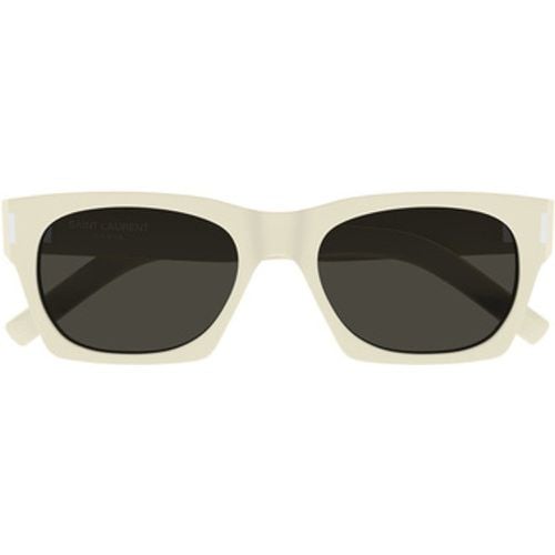 Sonnenbrillen Saint Laurent Neue Welle SL 402 020 Sonnenbrille - Yves Saint Laurent - Modalova