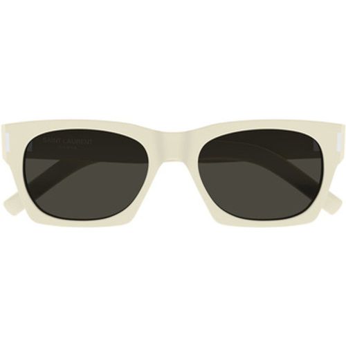 Sonnenbrillen Saint Laurent Neue Welle SL 402 020 Sonnenbrille - Yves Saint Laurent - Modalova