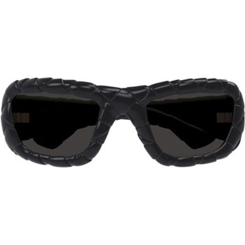 Sonnenbrillen BV1303S 001 Sonnenbrille - Bottega Veneta - Modalova