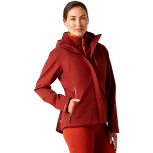 Windjacken Veste imperméable à capuche H2O - ARIAT - Modalova