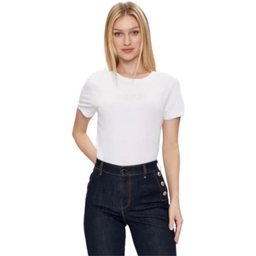 Guess T-Shirt Skylar - Guess - Modalova