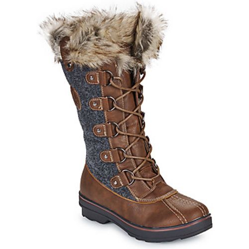 Kimberfeel Moonboots SISSI - Kimberfeel - Modalova