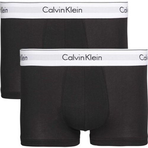 Boxer Low Rise Trunk 2P - Calvin Klein Jeans - Modalova
