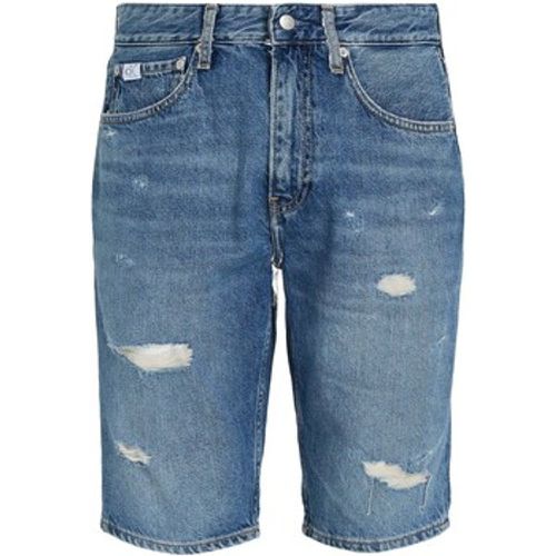 Ck Jeans Shorts Regular Short - Ck Jeans - Modalova