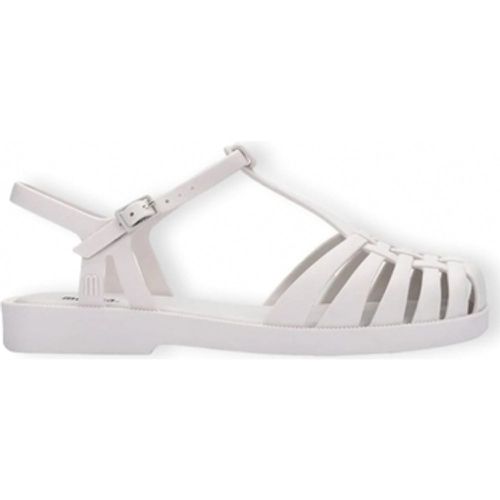 Sandalen Aranha Quadrada Sandals - White - Melissa - Modalova