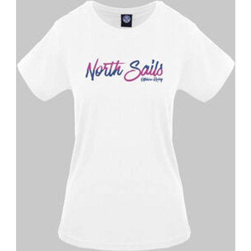 North Sails T-Shirt - 9024310 - North Sails - Modalova